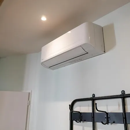 Coeur De Neuf Et Design Tt Equipe Parking Gratuit Apartment *