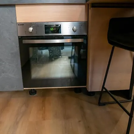 Coeur De Neuf Et Design Tt Equipe Parking Gratuit Apartment *